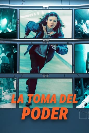 Poster of La toma del poder