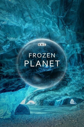 Frozen Planet