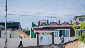 海街チャチャチャ (2021) 予告編