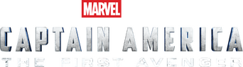 Captain America: The First Avenger logo