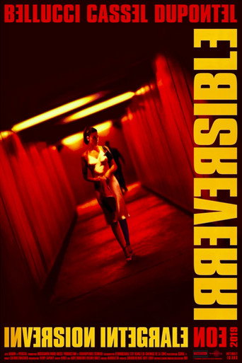 Irreversible "Full Inversion"