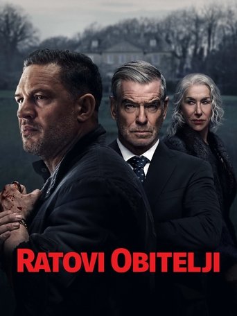Ratovi obitelji