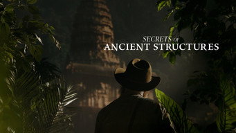 Secrets of Ancient Structures (2025- )
