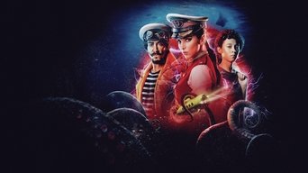 20.000 leguas de viaje submarino S01E06