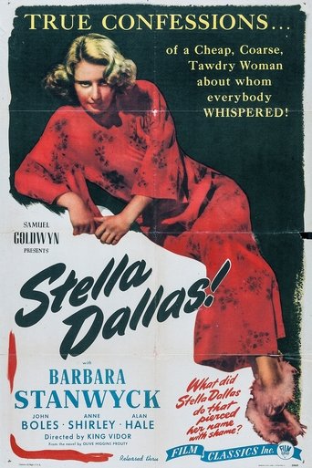 Stella Dallas