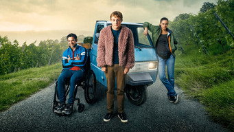 Three Wheels One Summer (2022)