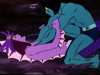 Episode 13 — The Proud Mermaim