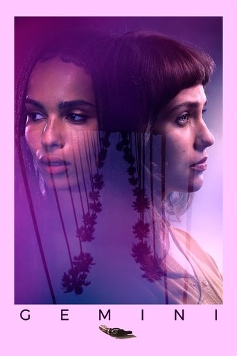 Download Legenda de Gemini (2018)