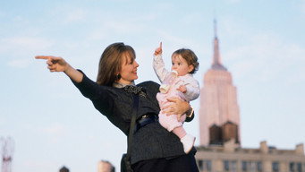 Still 4 from Baby Boom