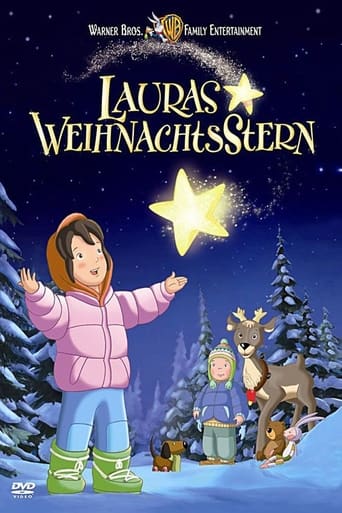 Poster för Laura's Star Xmas Special