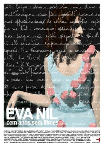 Poster of Eva Nil, Cem Anos Sem Filmes