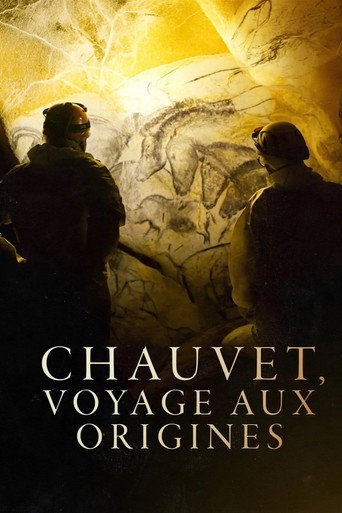 Chauvet, voyage aux origines