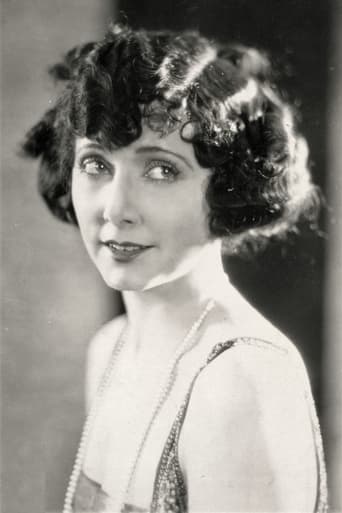 Image of Mae Busch