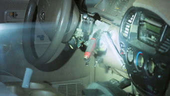 Exit the Vehicle