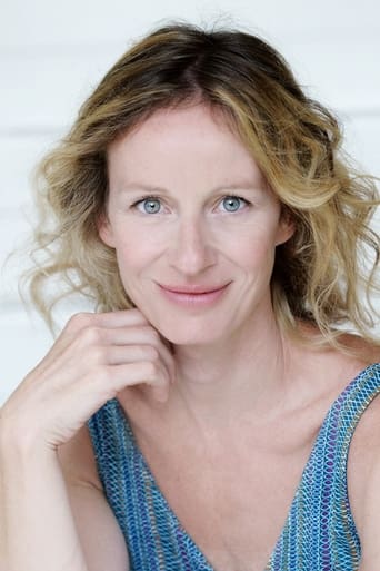 Roberta Rovelli headshot