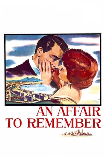 An Affair to Remember image