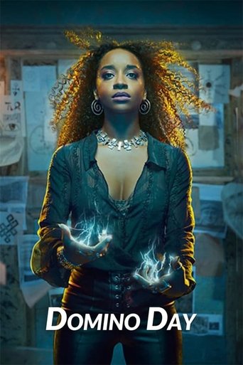 Domino Day: Season 1