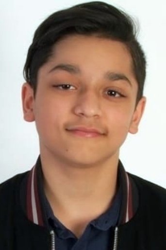 Joseph Jovanovic headshot