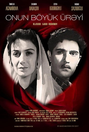 Her Great Heart (1958)