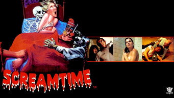 Screamtime (1983)