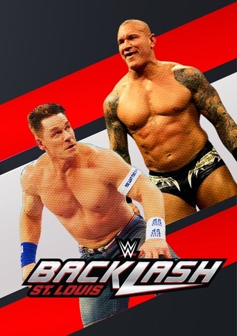 WWE Backlash: St. Louis 2025 (2025)