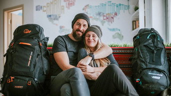 Love around the world (2021)