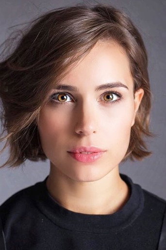 Foto de Polina Yastrebova