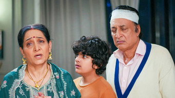 Episode 1940 — Tina, Arjun's Apology to Manmeet