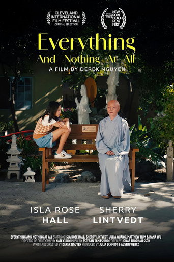Everything and Nothing at All (2023)