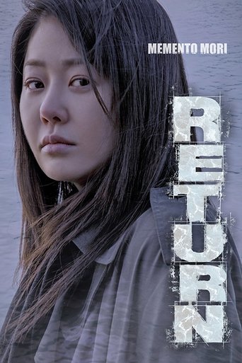 Return: Season 1