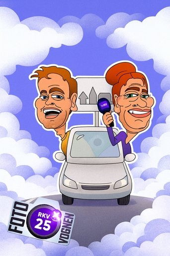 Fotovognen - kommunalvalg (2025)