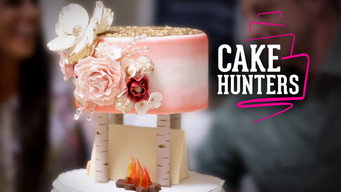 Cake Hunters (2015- )