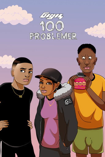 Gigis 100 problemer (2022)