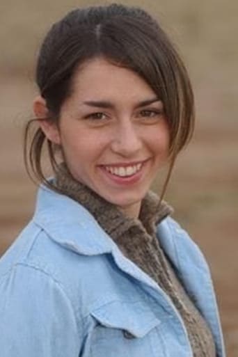 Georgina Mollo