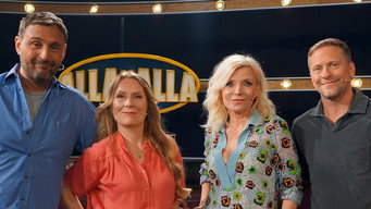 Alla mot alla med Filip och Fredrik T10E8