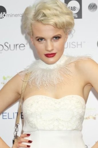 Imagine Chloe-Jasmine Whichello