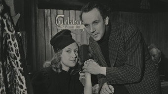 Tak fordi du kom, Nick (1941)