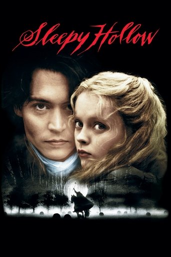 Sleepy Hollow (1999) Sleepy Hollow (1999)