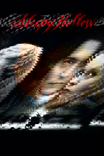 Sleepy Hollow poster image