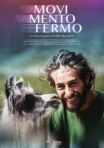 Movimento fermo poster