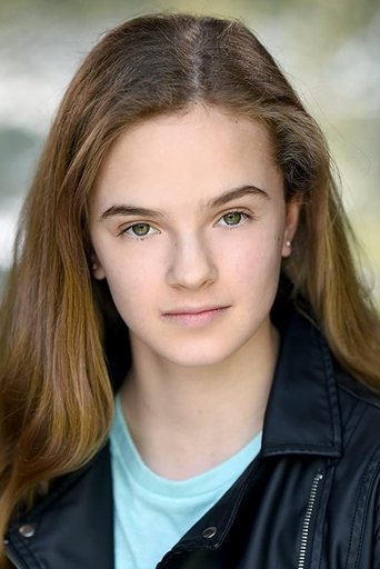 Karma Meyer headshot