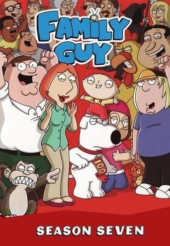 Family Guy – 7