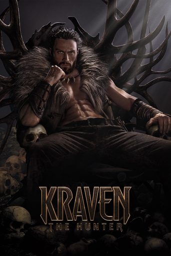 Avcı Kraven