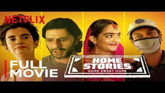 Home Stories (2020)