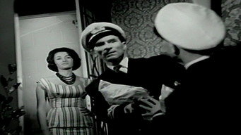 Captain for Tears (1961)
