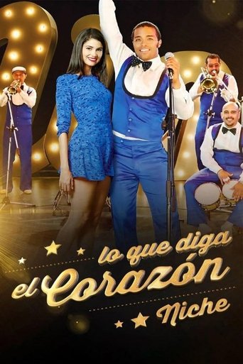 Lo Que Diga el Corazón, Niche: Season 1