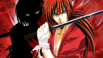 Rurouni Kenshin (1996-1998)