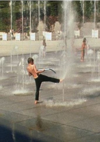 Brunnen