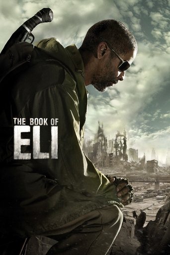 The Book of Eli (2010) The Book of Eli (2010)