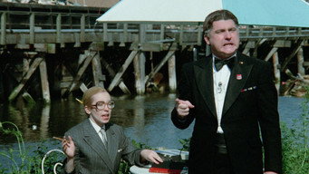 Little Orphan Sammy (1977)
